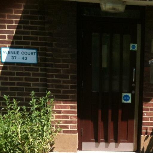 Supporting the interests of Leaseholders at Avenue Court