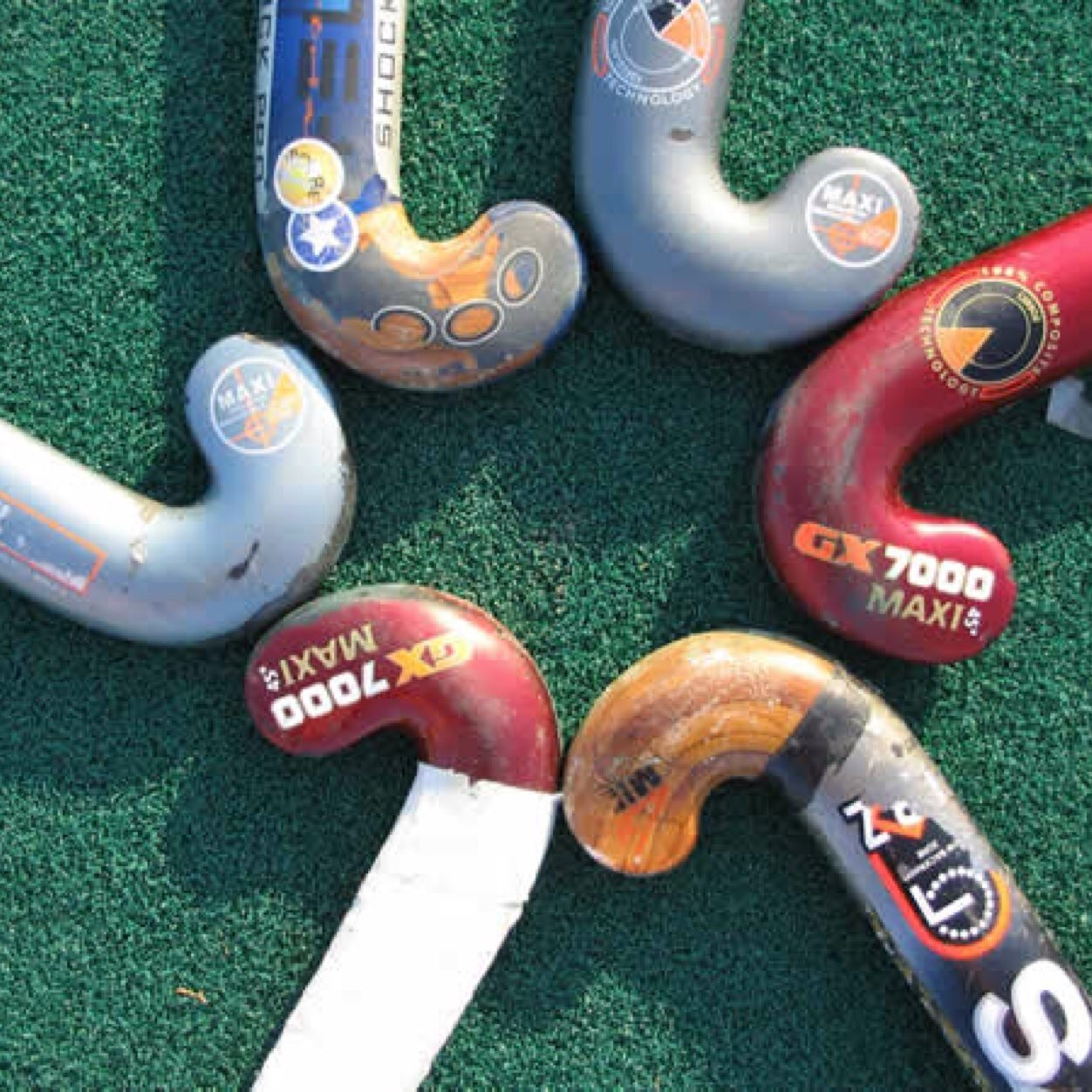 debraawebb's profile picture. 