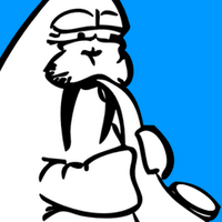 The Blue Walrus @thebluewalrus.bsky.social (@thebluewalrus) 's Twitter Profile