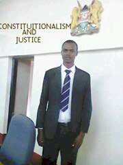 Kevinkimlagat's profile picture. Bachelor of laws(LLB) Moi University School of Law.