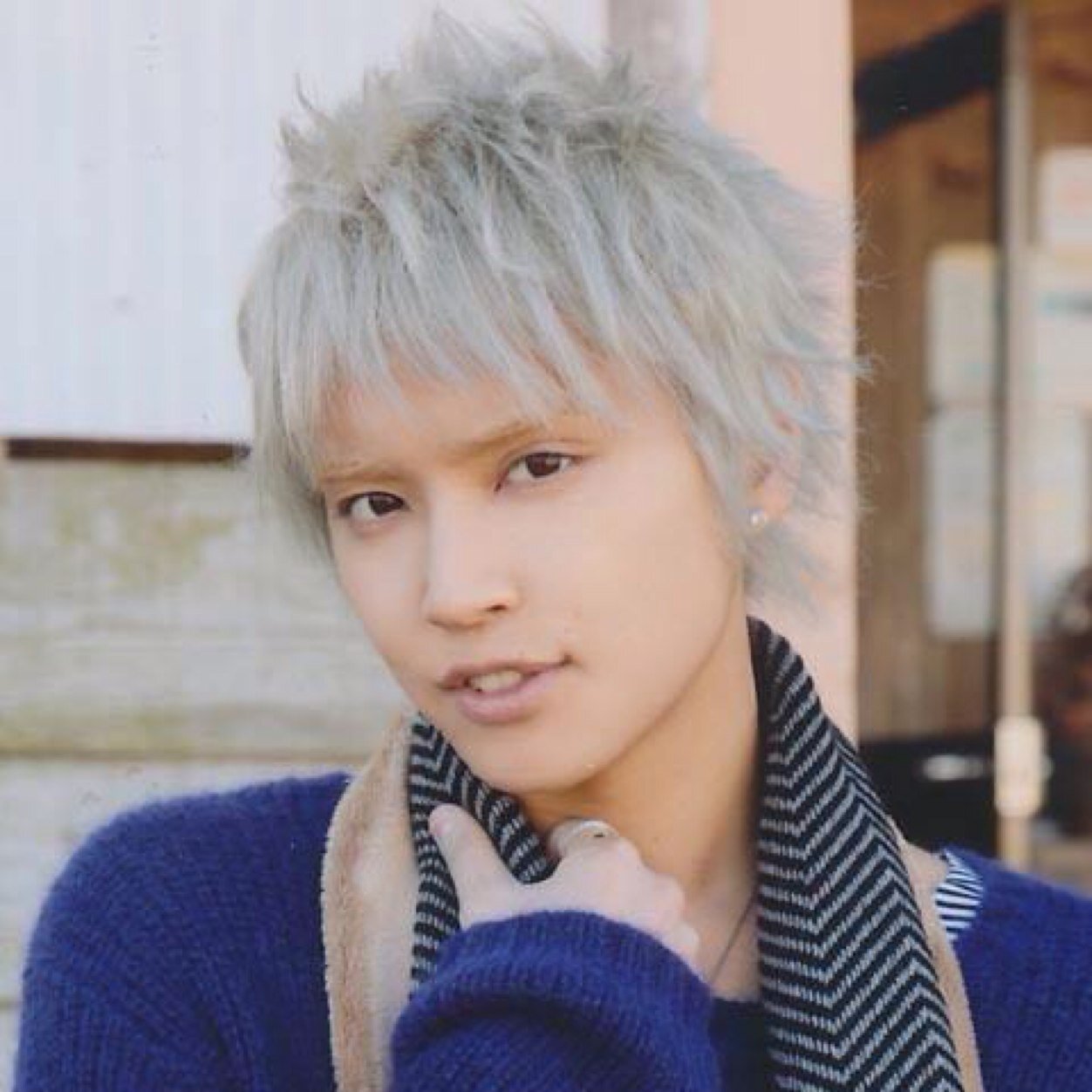 LJC/98年組/手越祐也/NEWS/ テゴマス/ □♡▽○