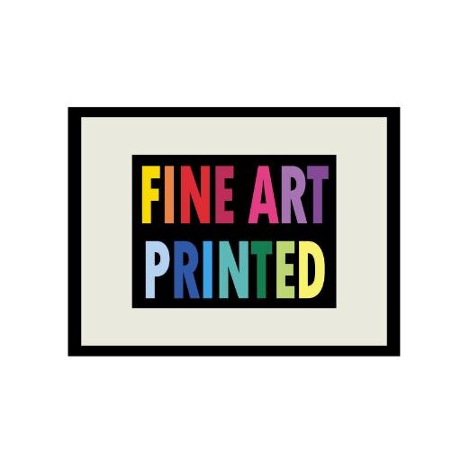 Print lab for Artists | Hahnemühle Certified Studio | Canson Certified Print Lab | Digital Giclée | Fine Art | Online quotes