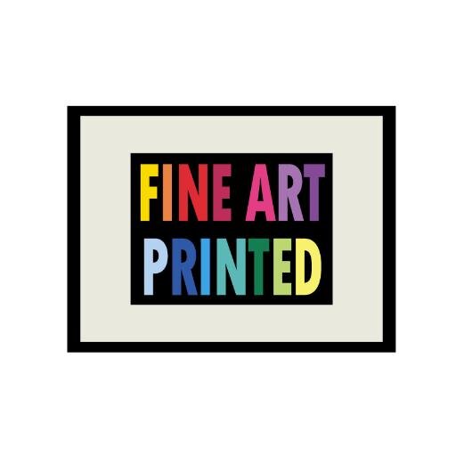 Print lab for Artists | Hahnemühle Certified Studio | Canson Certified Print Lab | Digital Giclée | Fine Art | Online quotes