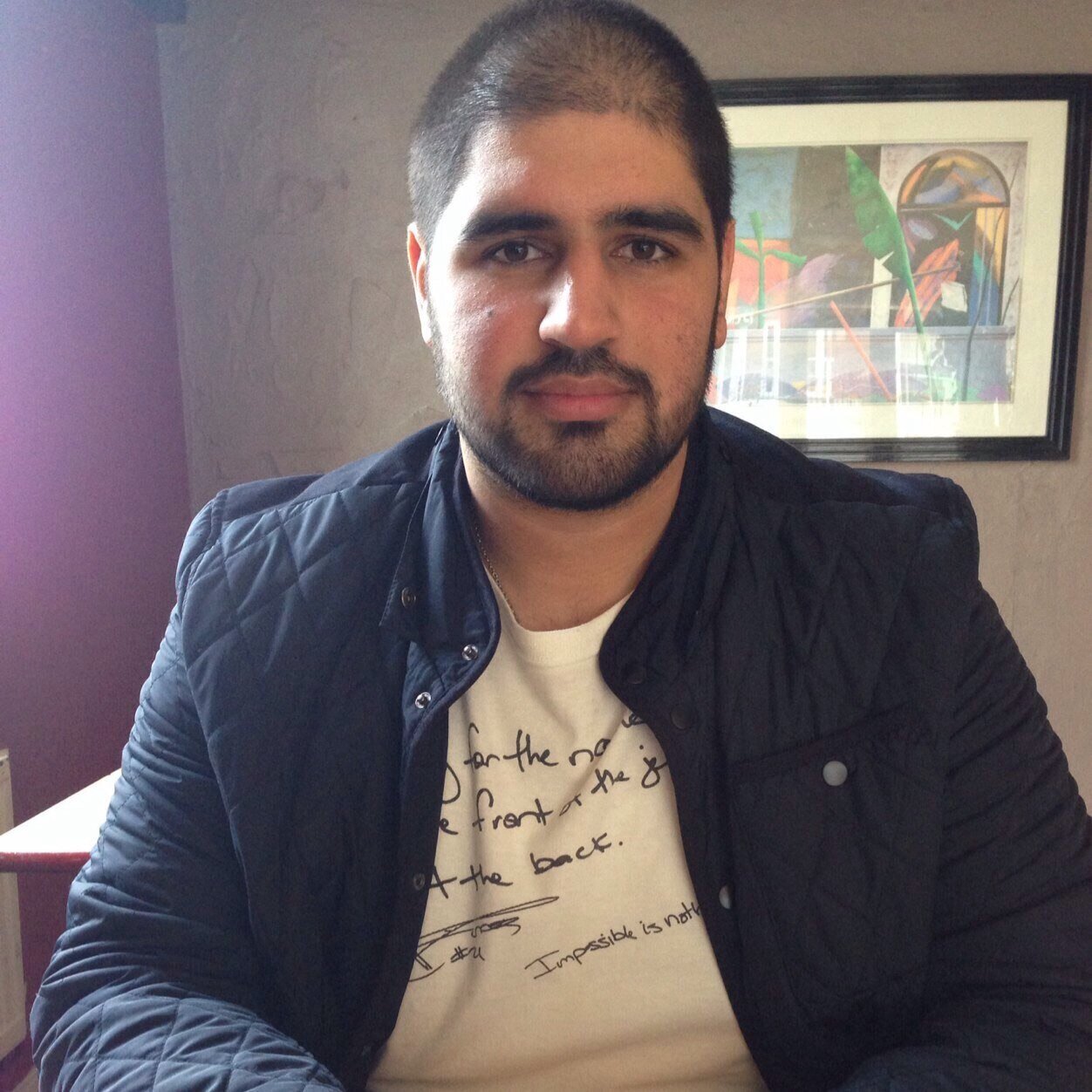 YZeuya's profile picture. 