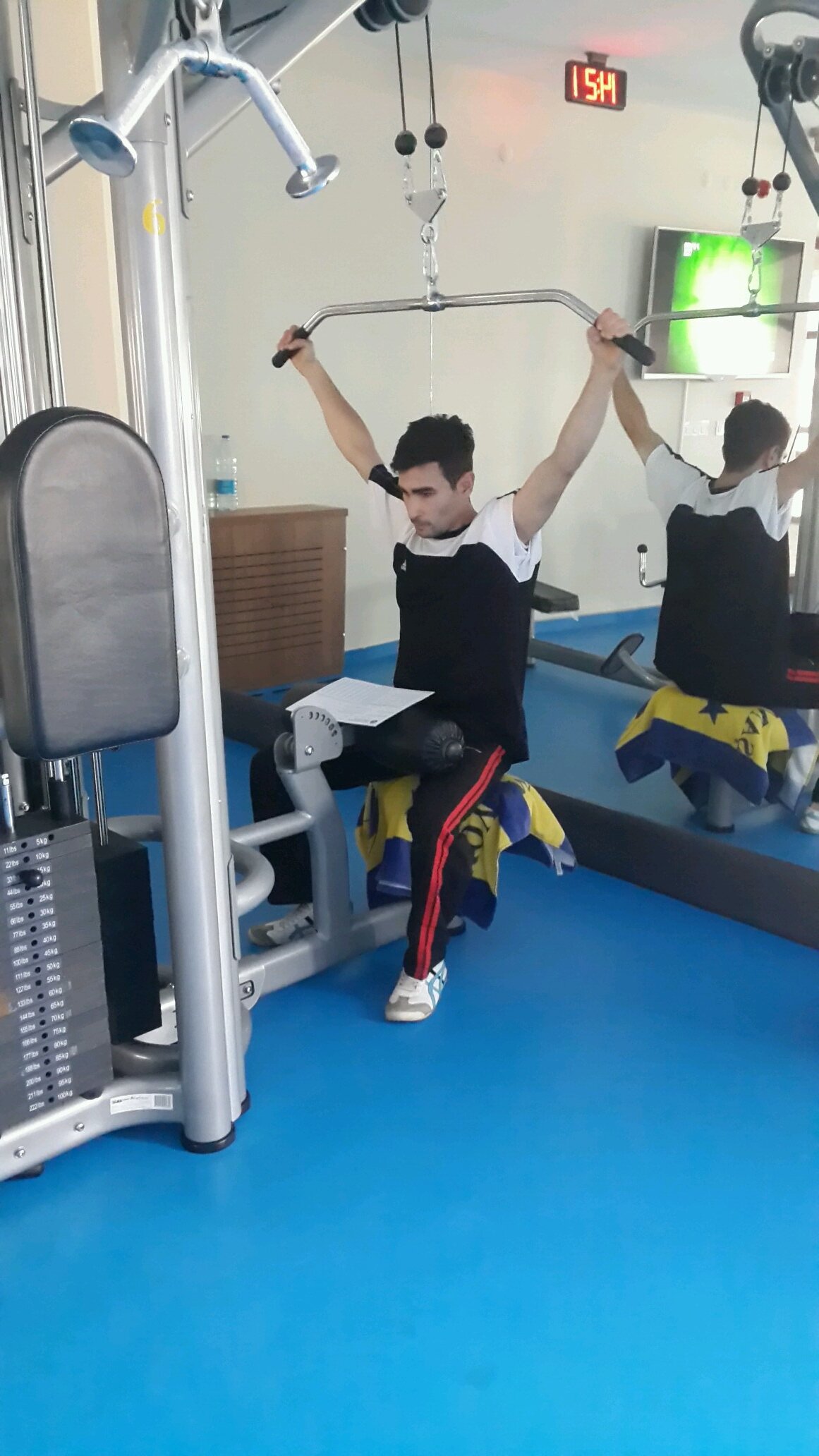 Ali Can Öztürk Ali Can Öztürk