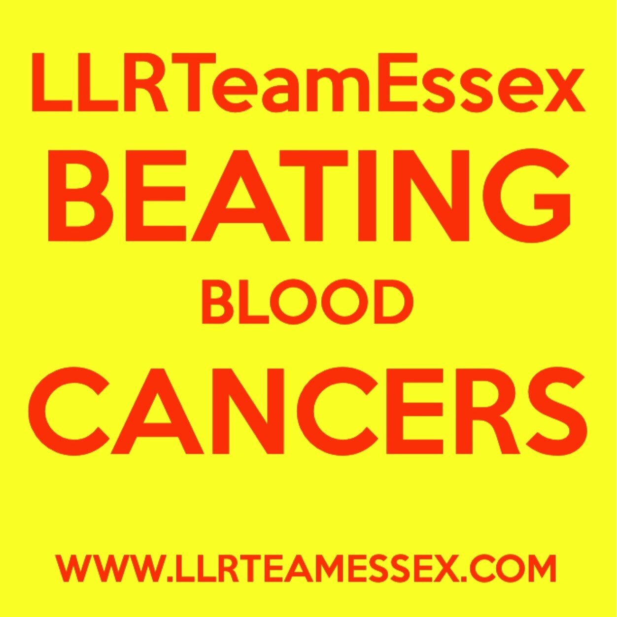 LLRTeamEssex's profile picture. A team of friends cycling for @Bloodwise_uk & organising other events. Sponsored by @cyclesuk http://t.co/NXKEAIoDCZ