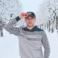 андрей волков (@wolfsx1982) 's Twitter Profile