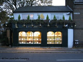 Cos of London Goldsmiths is a jeweller with 40 years experience, offering bespoke service-27, High Street, Southgate, London N14 6LD