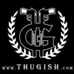 Degenerate Entertainment Blog. #Thugish