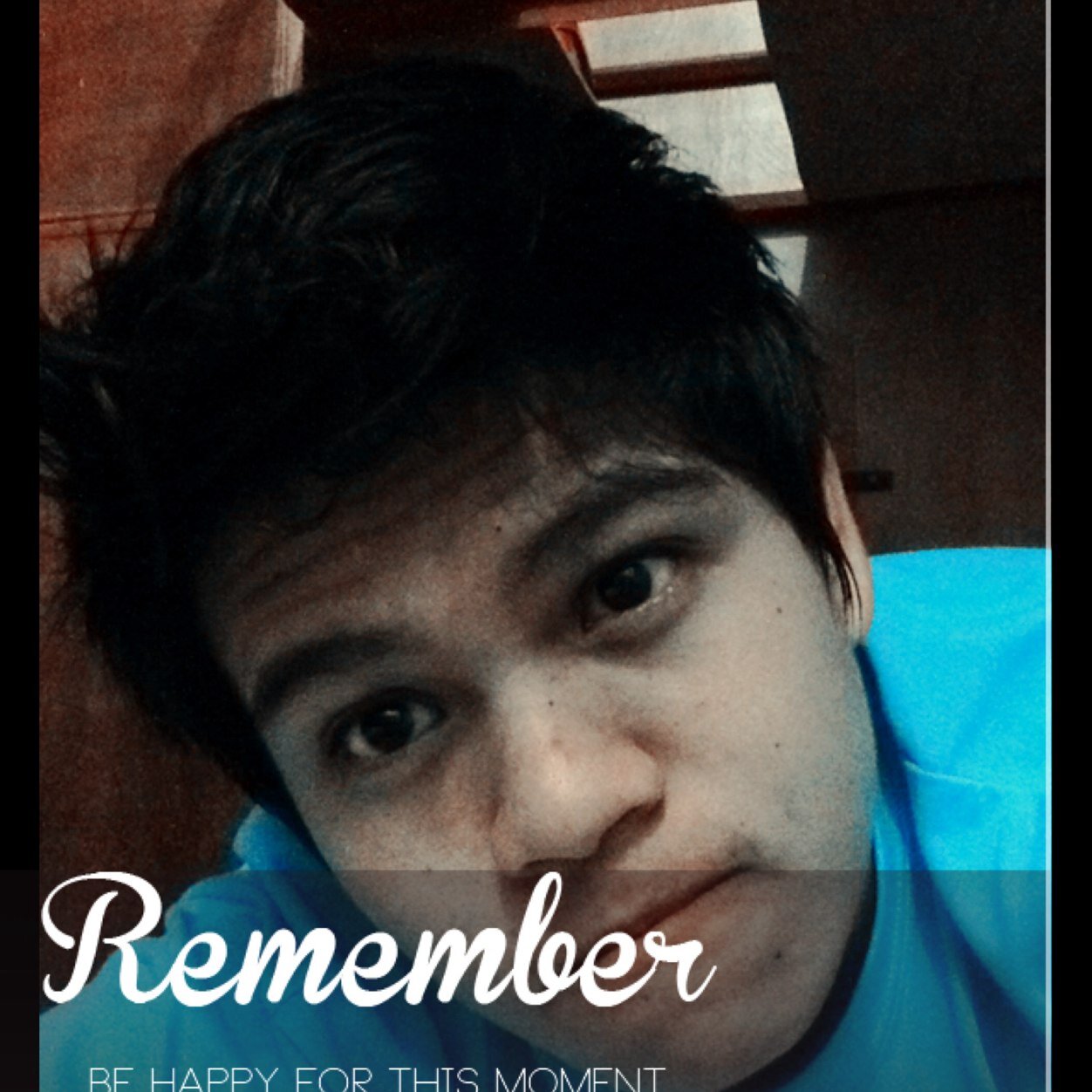 i'm simple but incredible sometimes,loves korean mucis especially EXO and shiNee
