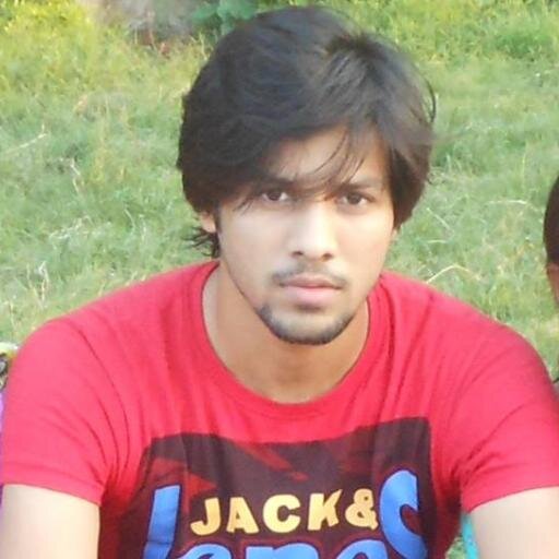 FaizanTauheed's profile picture. 