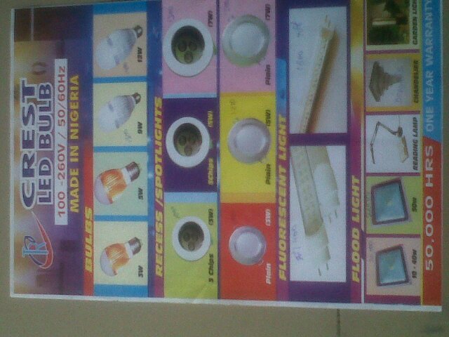 Light your world|| Save Energy Bill (fuel and Diesel consumption||contact us today 08032826675 08026262913