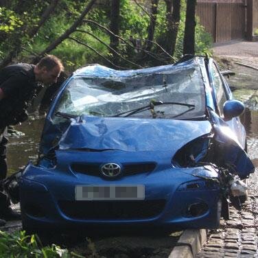 RuffordMatters's profile picture. An under-siege community fighting back against rural erosion and rat-running traffic