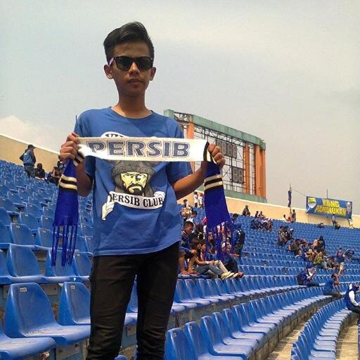 HALA MADRID!,persib,kehed,gaspoll,cikijing city