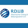 RDuB_eV's profile picture. Rheinischer Dialog und Bildungsverein e.V.
