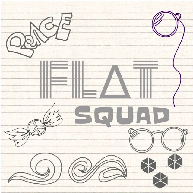 We Are #FLΔT ! NO FLΔT NO PARTY! Mention For Verif ^^ Have Fun With [O]Sato [A] Yuwra Beby Suke [VERIF] Selasa Kamis Jumat