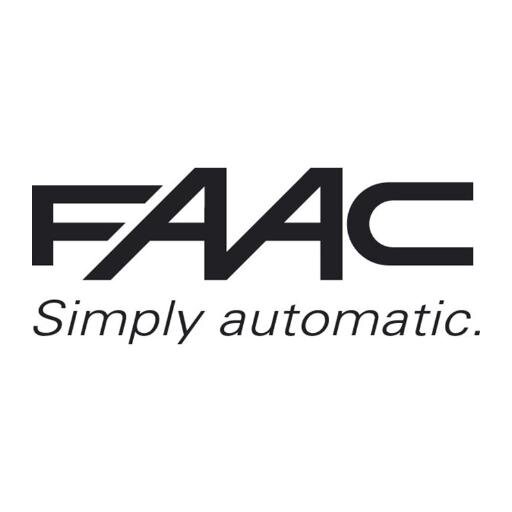 Established in 1965, FAAC is the world’s leading designer, manufacturer and supplier of access automation systems.