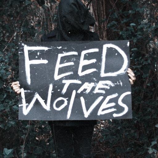 http://t.co/lLDPJCsVB2
Contact - feedthwolvesuk@gmail.com