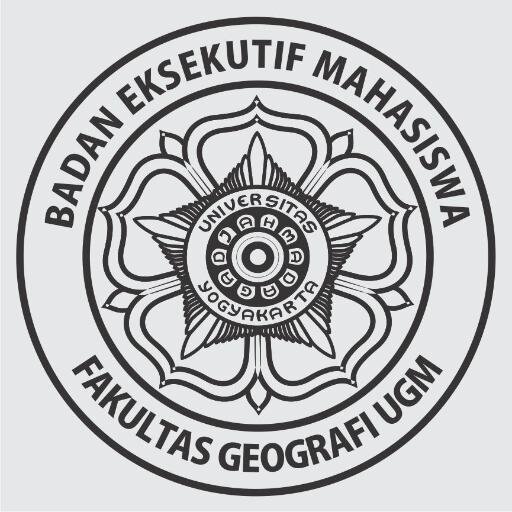 Badan Eksekutif Mahasiswa Fakultas Geografi Universitas Gadjah Mada | Kabinet Penggerak Perubahan| 55281