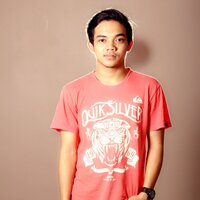 Firdaus Rizky H (@frdsrzky) 's Twitter Profile