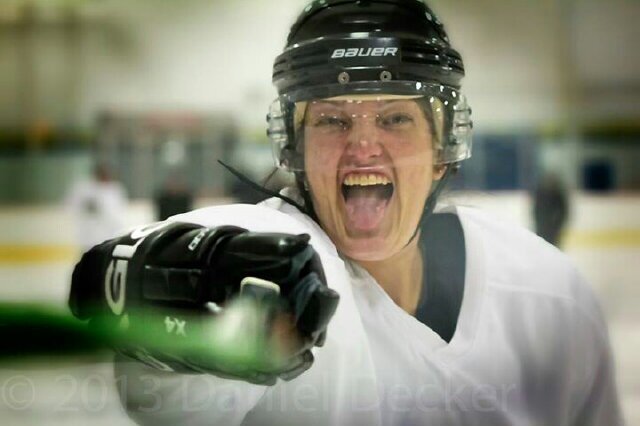 #icehockey #Penguins #Pirates #OSUBeavers #rollerskating Music: #TheDarkness #BadReligion I will cross the street to pet your dog #TBIsurvivor