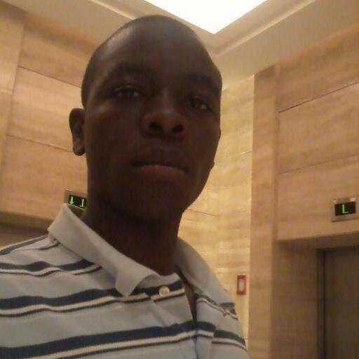 Am a simple smart guy.