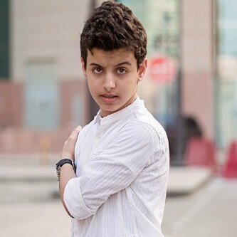 BklmtyAmer's profile picture. أضيفك تضيف اتفقناءء ☺♥