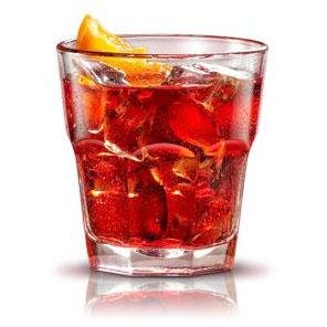 PerfectNegroni's profile picture. #aparcalasprisas y detente a disfrutar del Negroni Perfecto: 1/3 de Dry Gin, 1/3 de Campari y 1/3 de vermut Carpano Antica Formula #enlasrocas #harkaitzetan