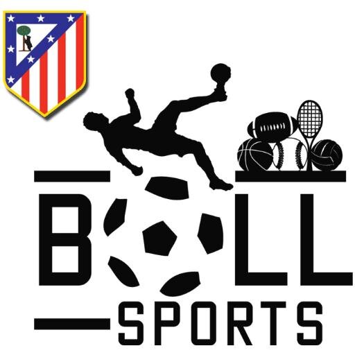 Toda la información sobre el Atlético de Madrid, comentarios, rumores, entrevistas. Asociada a @BollSports