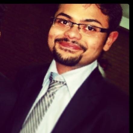 Budding enterpreneur, cosmology enthusiast, defence analysis freak, biotechnologist, soccer lover