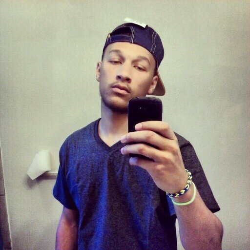 R.I.P Mike P #StayLoyal #Focused