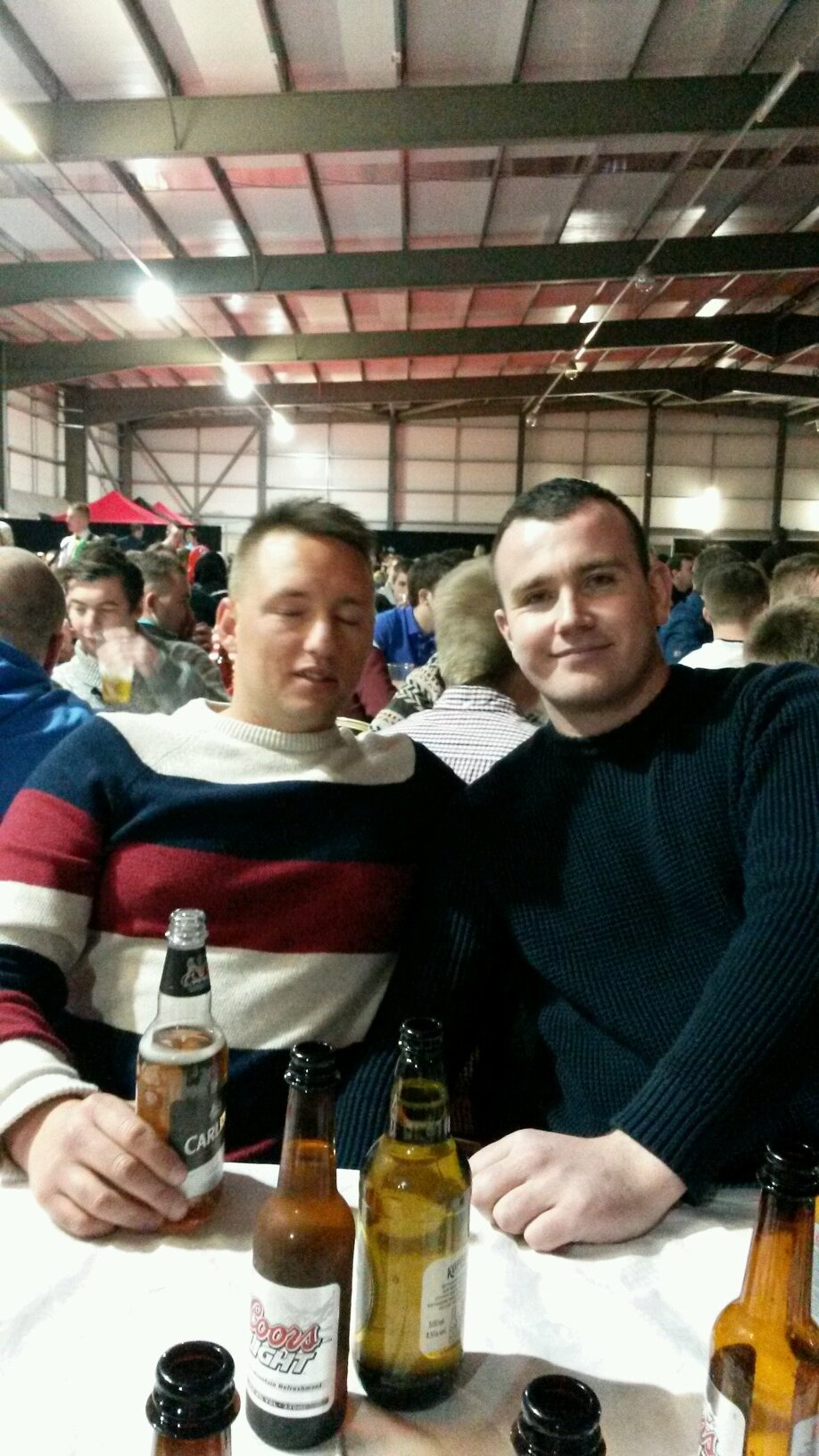 Seanlee___'s profile picture. 