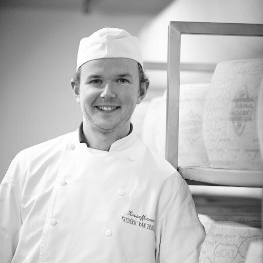 VanTrichtKaas's profile picture. 