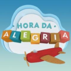 O Hora da Alegria anima as manhãs da turminha de todo o estado de Pernambuco, de segunda a sexta, ao vivo, às 10h30 da manhã, na TV JORNAL!