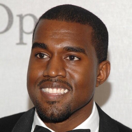 Kanye find Kanye?