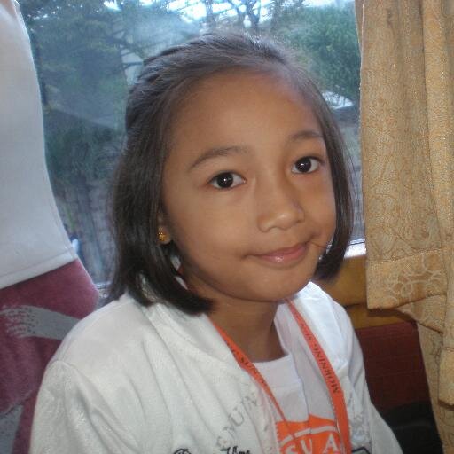 MaryGhes's profile picture. 