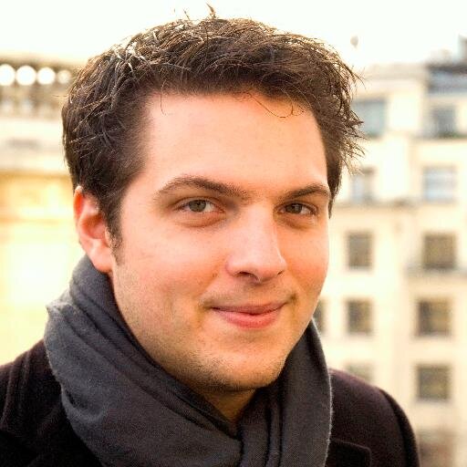 Geek et Directeur des études et développements @Mediatransports