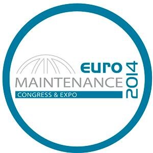 International Congress and Expo on Maintenance and Asset Management. Congress 5-7 May, Expo 6-8 May