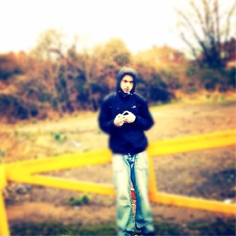 ItsTricksOk's profile picture. 