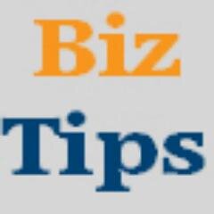 Small_BizTips's profile picture. Giving small businesses all the tips they need to become even better.