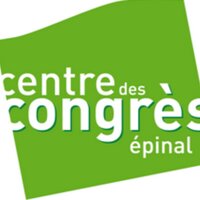 Centre des Congrès (@congresepinal) 's Twitter Profile