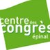 Centre des Congrès (@congresepinal) Twitter profile photo