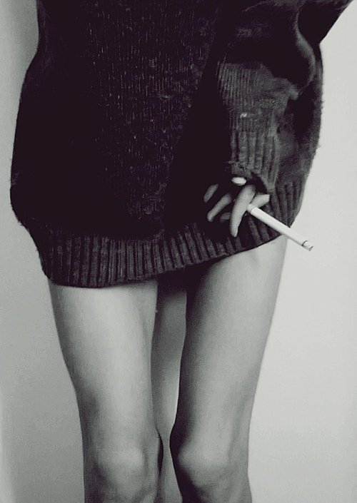 hopelessFat_'s profile picture. don't bring me down cause I am already down | nie gut genug | unbeschreiblich fett