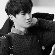 EXOSuho_CU2's profile picture. 김준면
