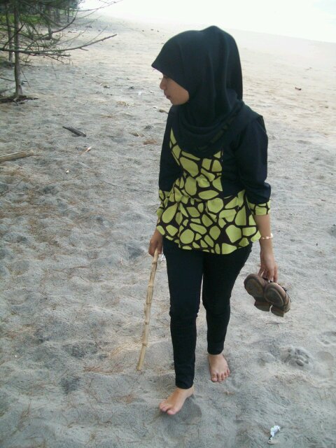 Allah || Familes || My Lovely ||  State University of Padang, History || Leo || Music