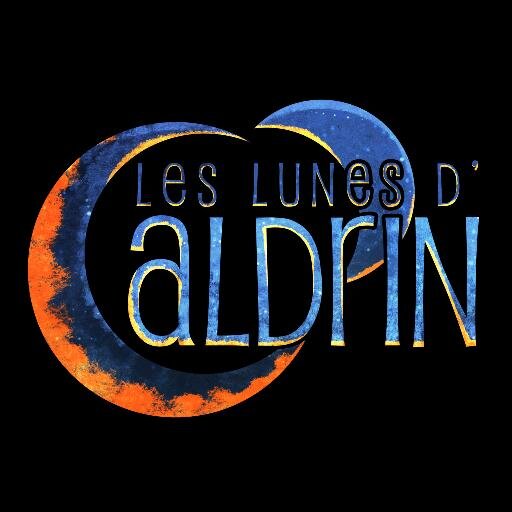 Les lunes d'Aldrin est un projet de série TV feuilletonnante d'aventure, retraçant les grandes aventures d'Aldrin. 

Un projet de @ymoriaud et @Fatfishanim