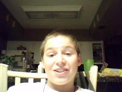 recchie's profile picture. 