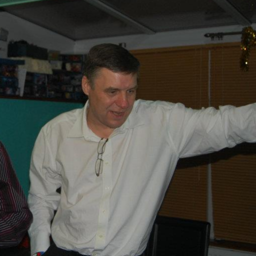 sbaynes99's profile picture. 