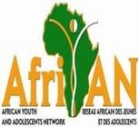  AFRIYAN/GIRLS