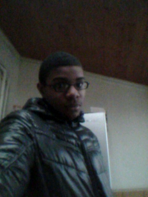 DBamuanga's profile picture. 